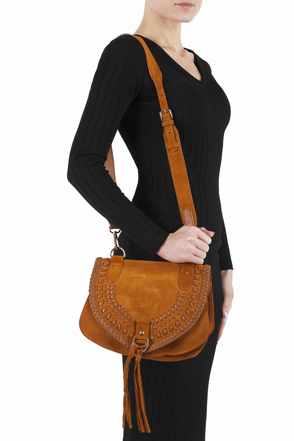 See by chloe collins best sale shoulder bag